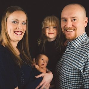 Meet your Posher, Holly